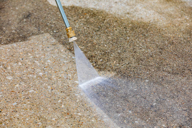 Best Gas Station Cleaning  in Obion, TN